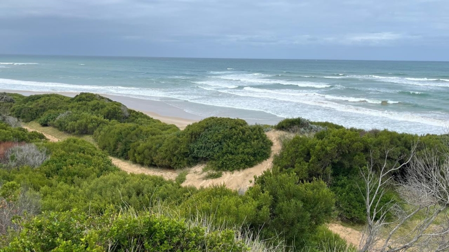 Commercial Property for Sale in Paradise Beach Eastern Cape